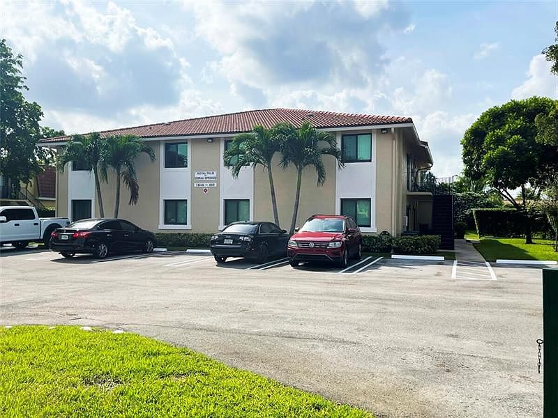 11458 Royal Palm Blvd #58 — for rent in Coral Springs, FL