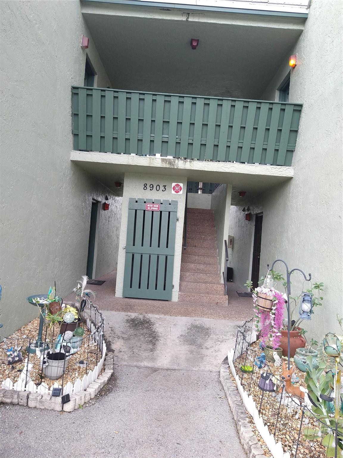 8903 NW 28th Drive #8B — Coral Springs, FL
